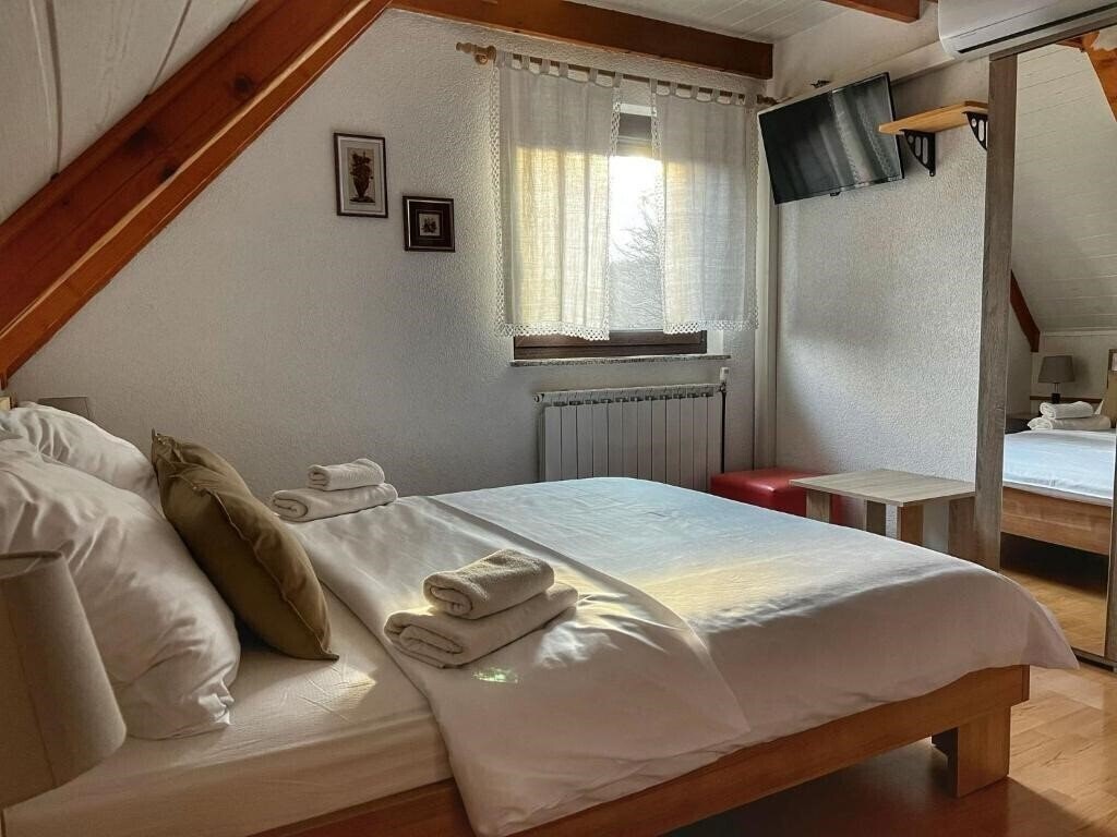 Фото Villa Lykos 3*