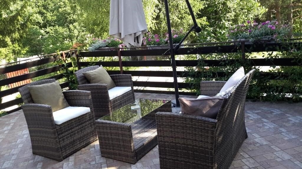 Фотография Villa Lykos 3*