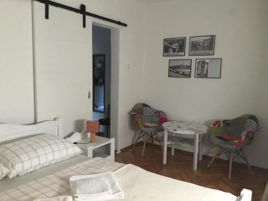 Картинка Villa Lykos 3*