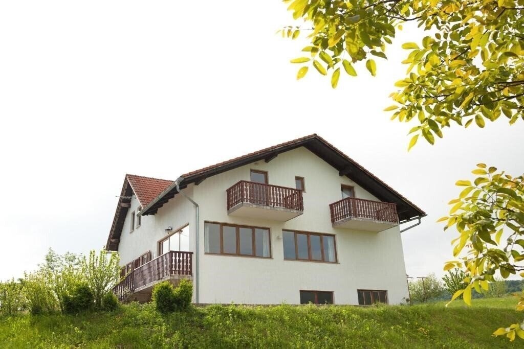 Фото Guesthouse Zafran 3*