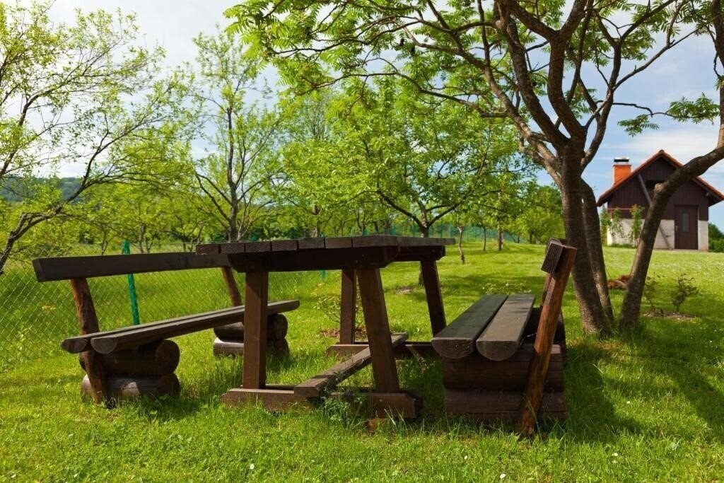 Фотография Guesthouse Zafran 3*