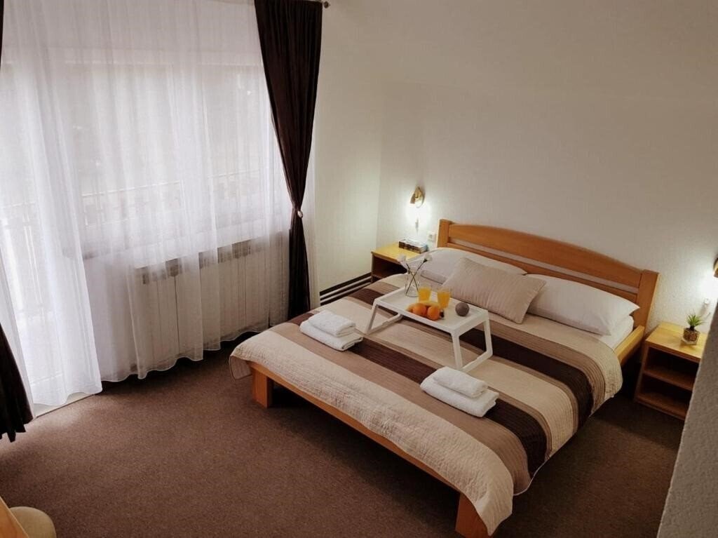 Отель Guesthouse Kovacevic 3*