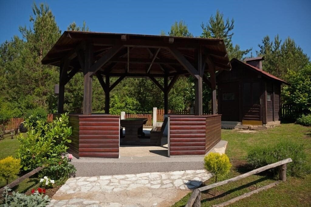 Изображение Guesthouse Kovacevic 3*