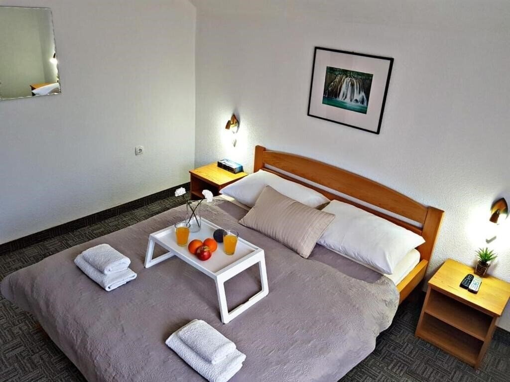 Картинка Guesthouse Kovacevic 3*