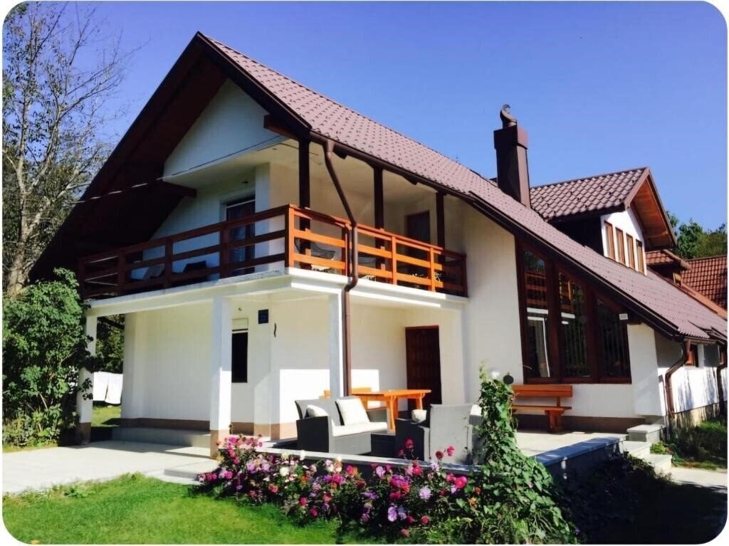 Готель House Samardzic 3*