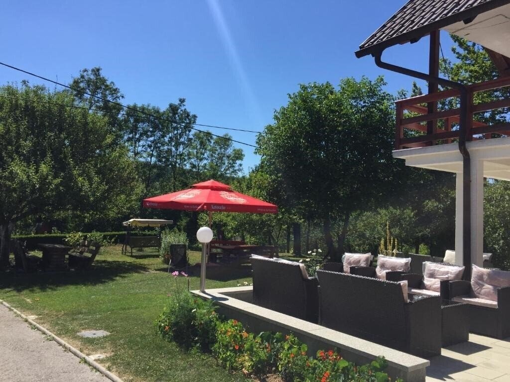 Фотографія House Samardzic 3*