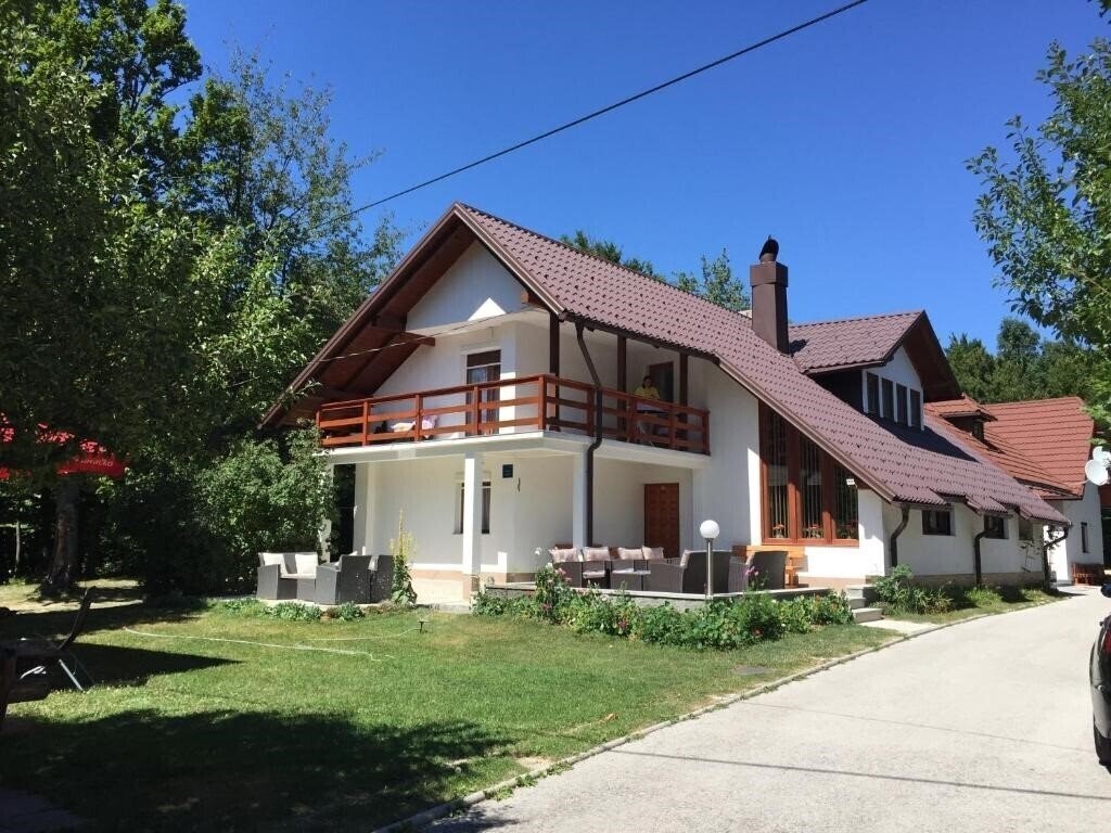 Зображення House Samardzic 3*