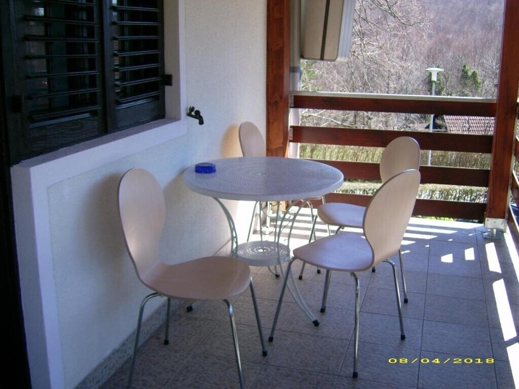 Фото Vila Vuk 3*