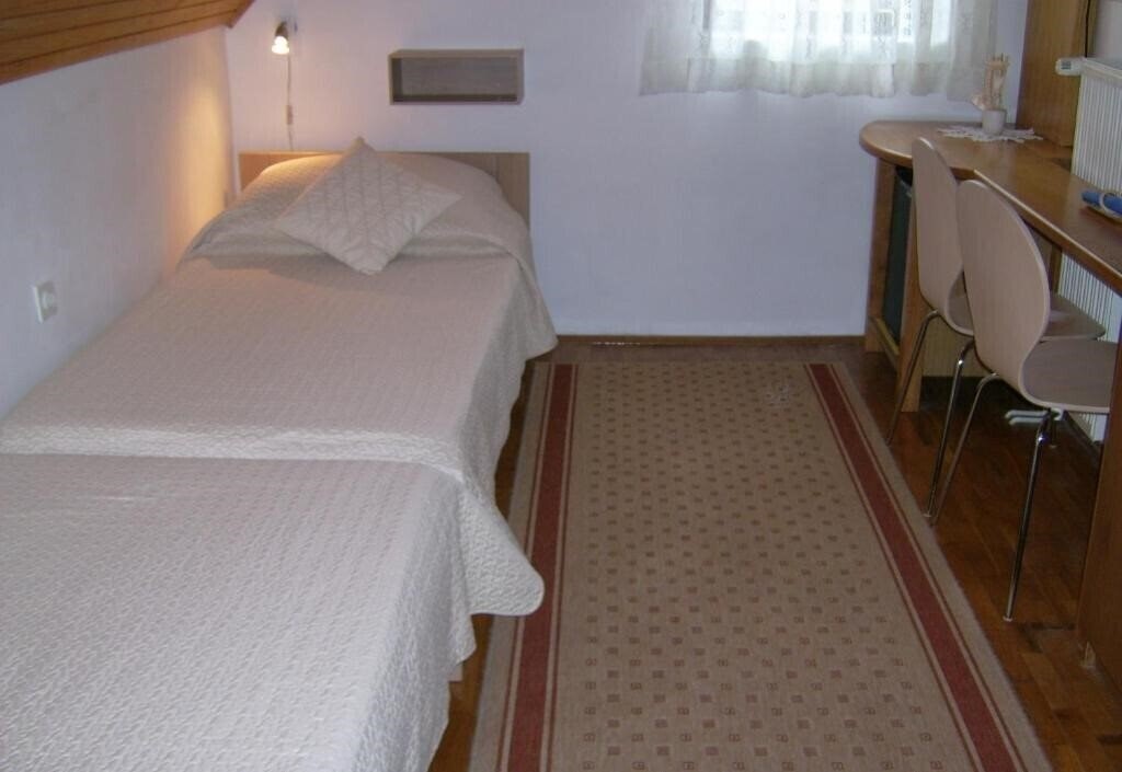 Картинка Vila Vuk 3*