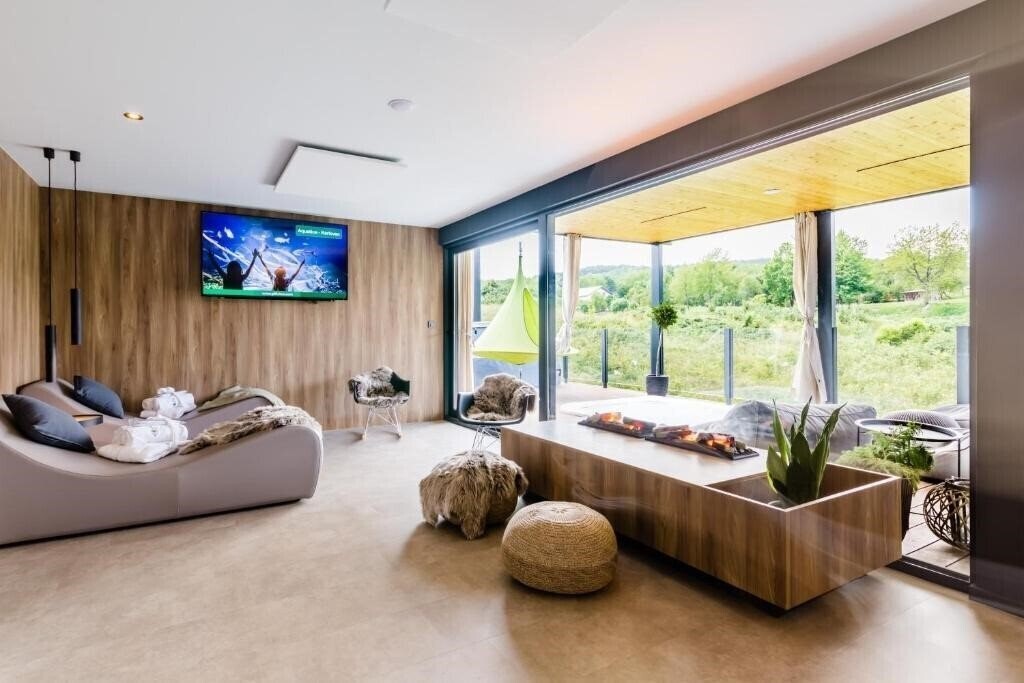 Зображення Plitvice Holiday Resort 4*