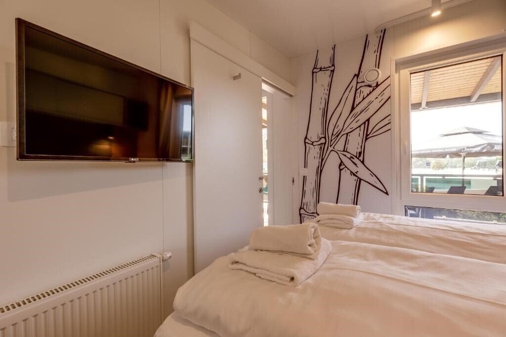 Картинка Plitvice Holiday Resort 4*