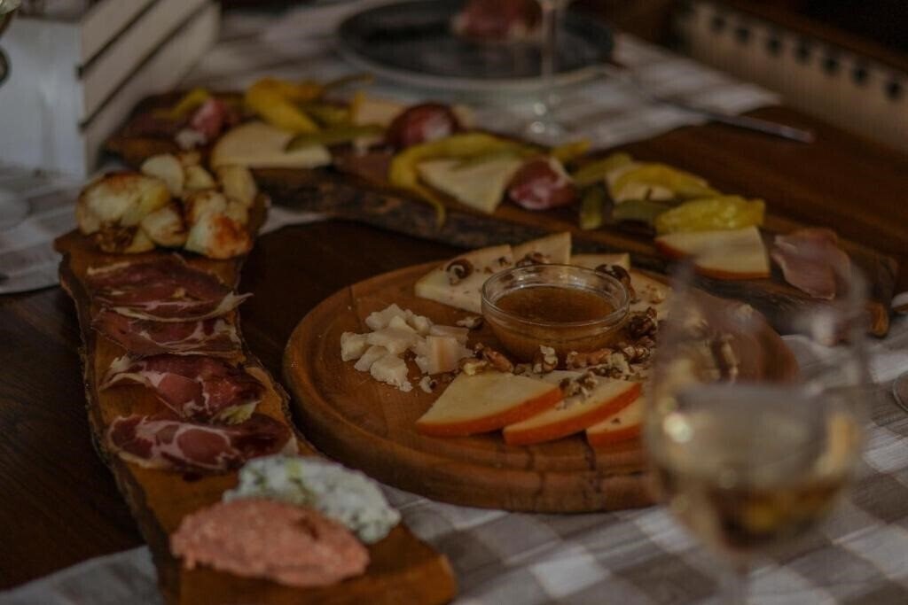 Фотографія Etno Garden 3*