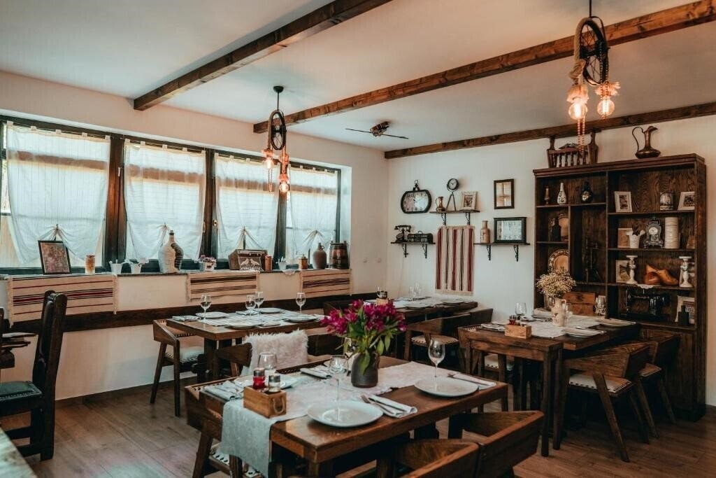 Зображення Etno Garden 3*
