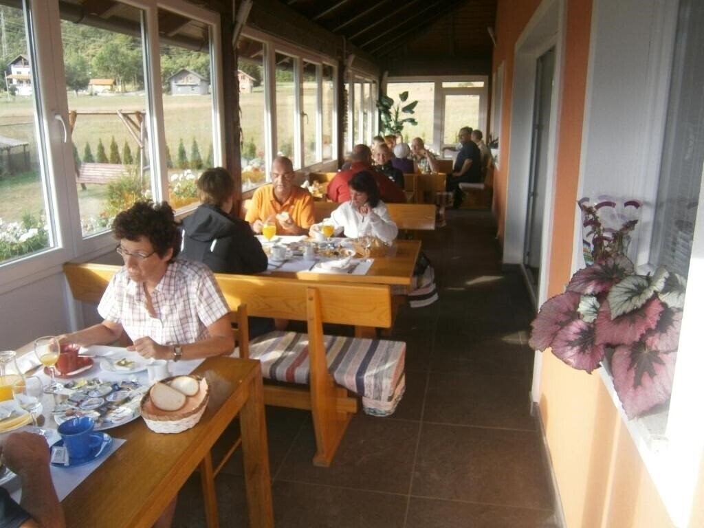 Картинка Pension House Perisic 3*