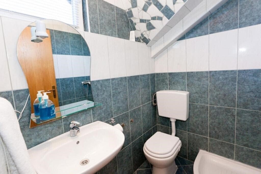 Фотография Pension House Perisic 3*