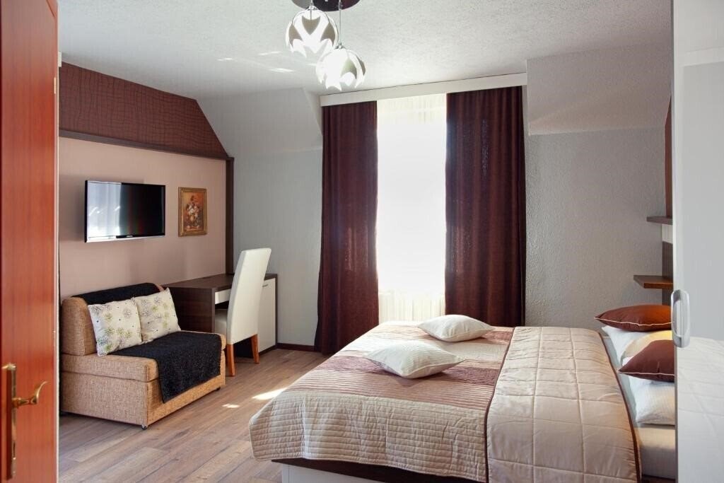 Фотография Guest House Plitvicka 3*