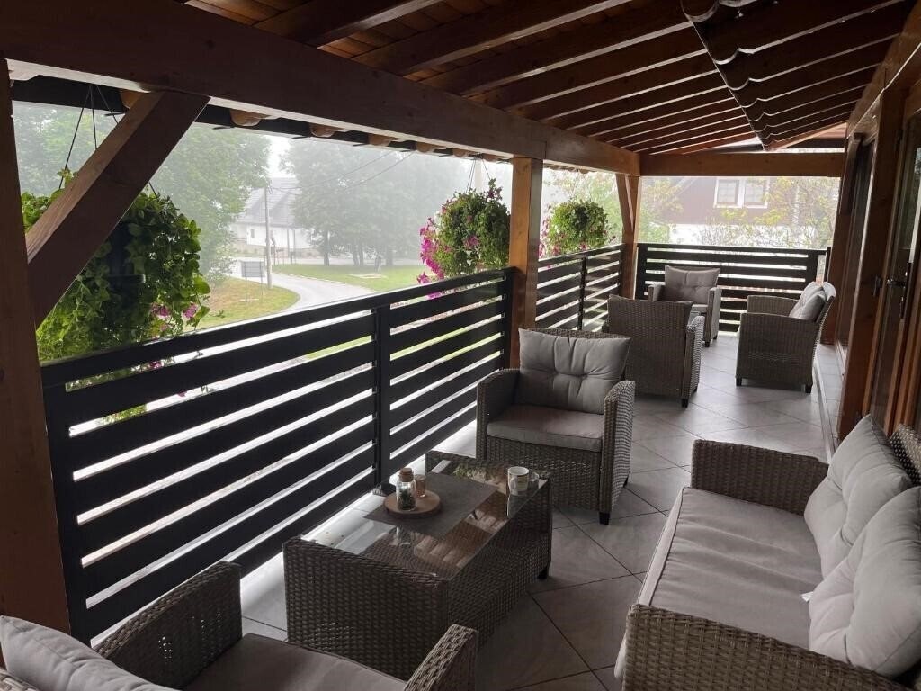 Изображение Guest House Plitvicka 3*