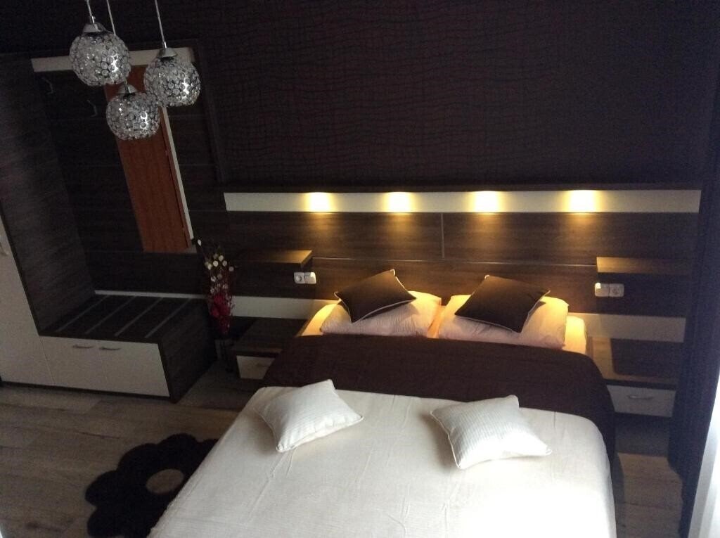 Картинка Guest House Plitvicka 3*