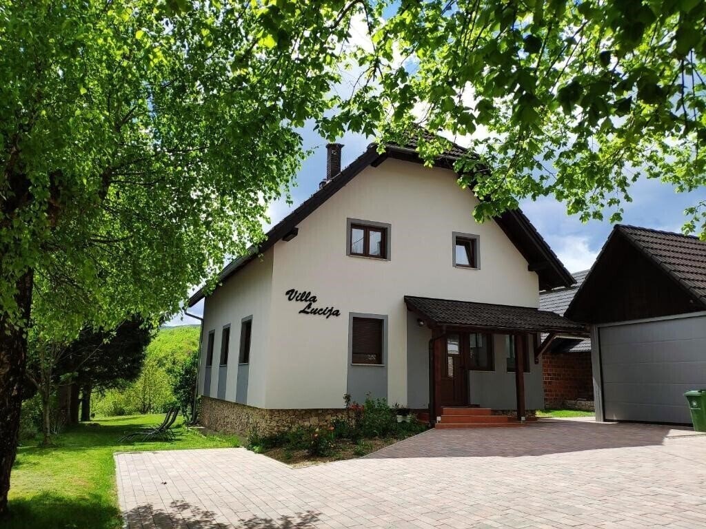 Отель House Lucija 3*