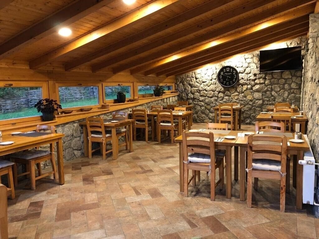Фотографія Plitvice Miric Inn 3*