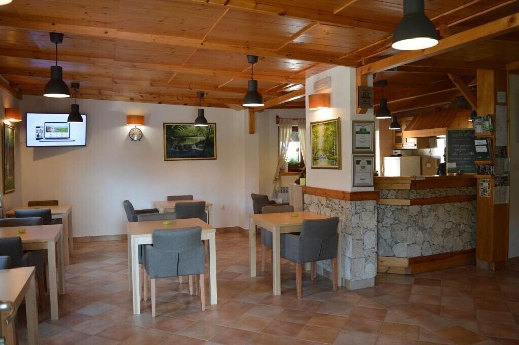 Зображення Plitvice Miric Inn 3*