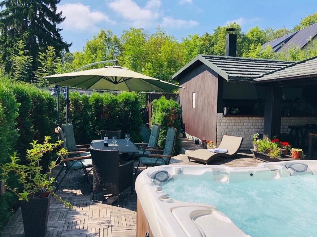 Готель Villa Mukinja 3*