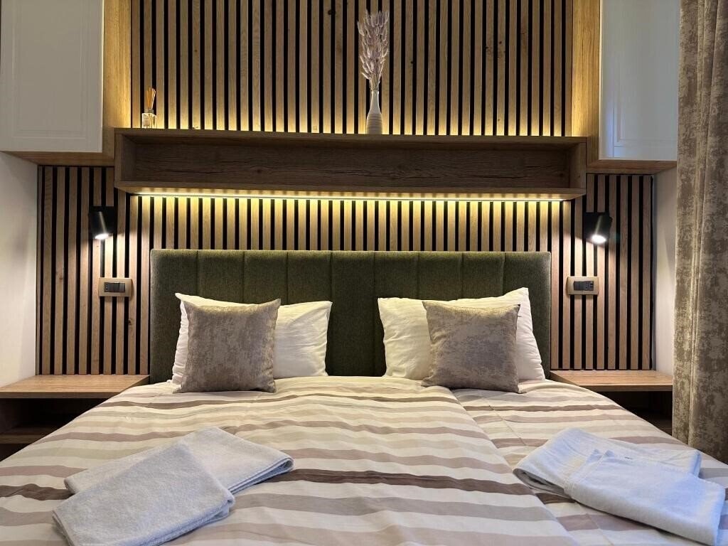 Фото Villa Mukinja 3*