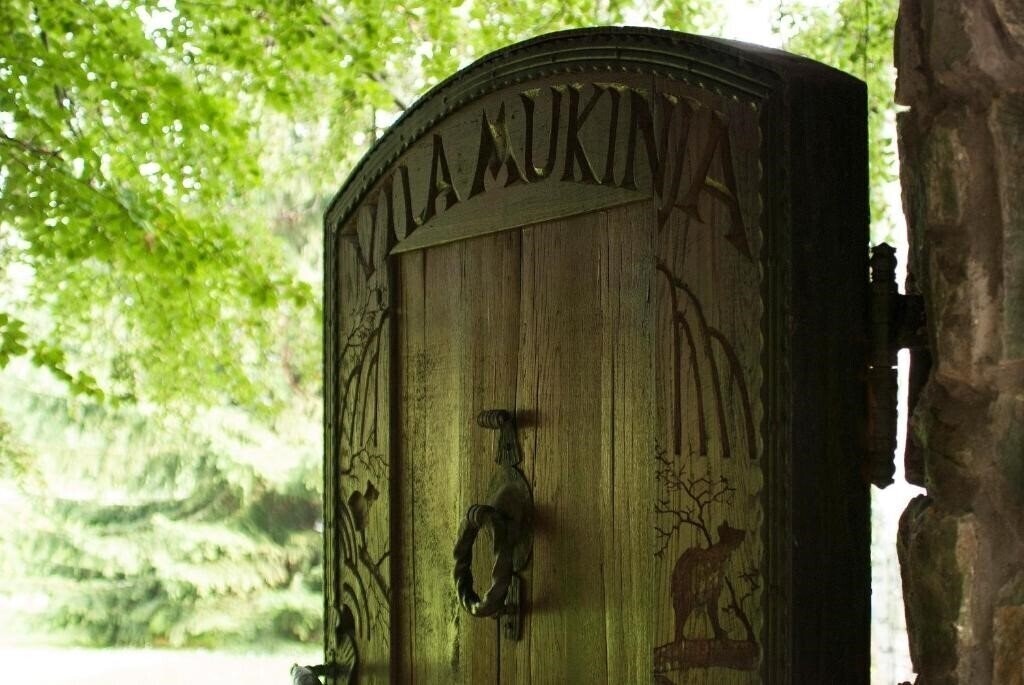 Фотографія Villa Mukinja 3*