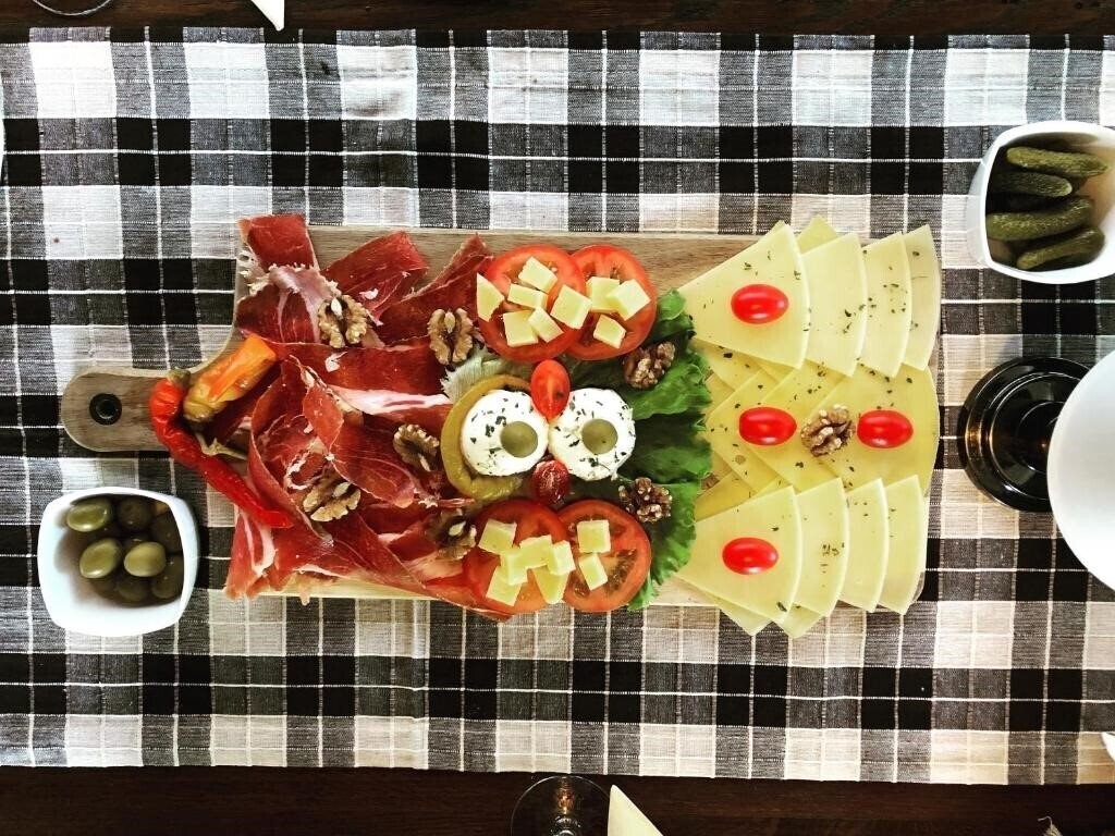 Картинка Villa Mukinja 3*