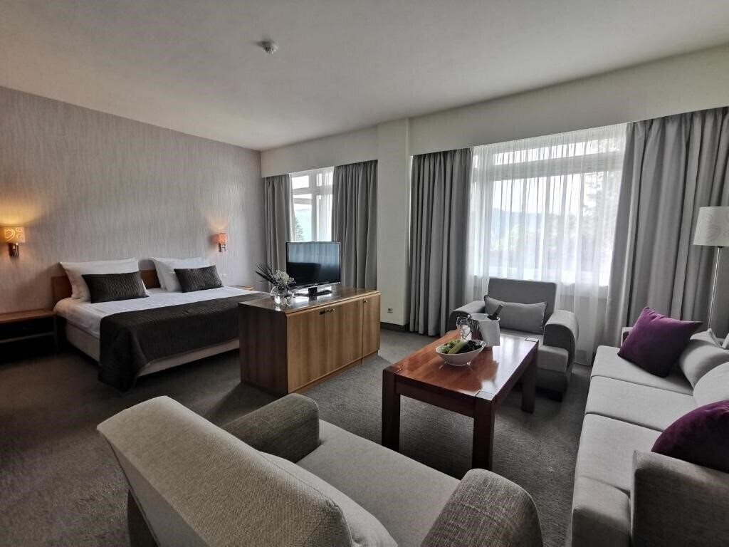 Зображення Plitvice 2*