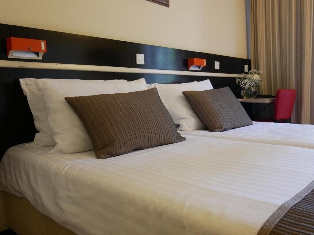 Фото Bellevue Hotel Plitvice 2*