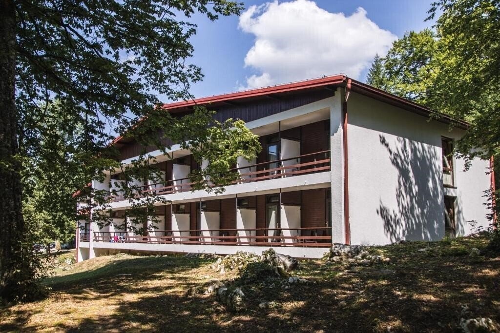 Фотография Bellevue Hotel Plitvice 2*