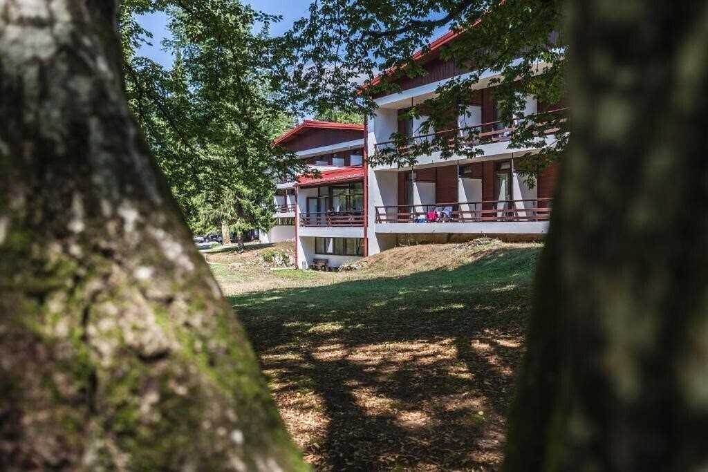 Изображение Bellevue Hotel Plitvice 2*