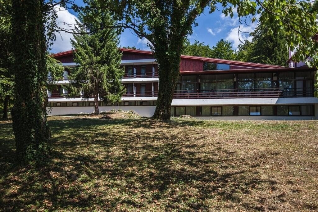 Картинка Bellevue Hotel Plitvice 2*