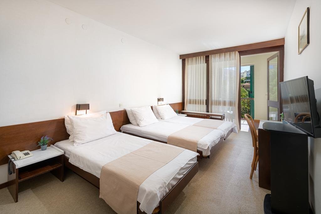 Фото Podgorka 2*