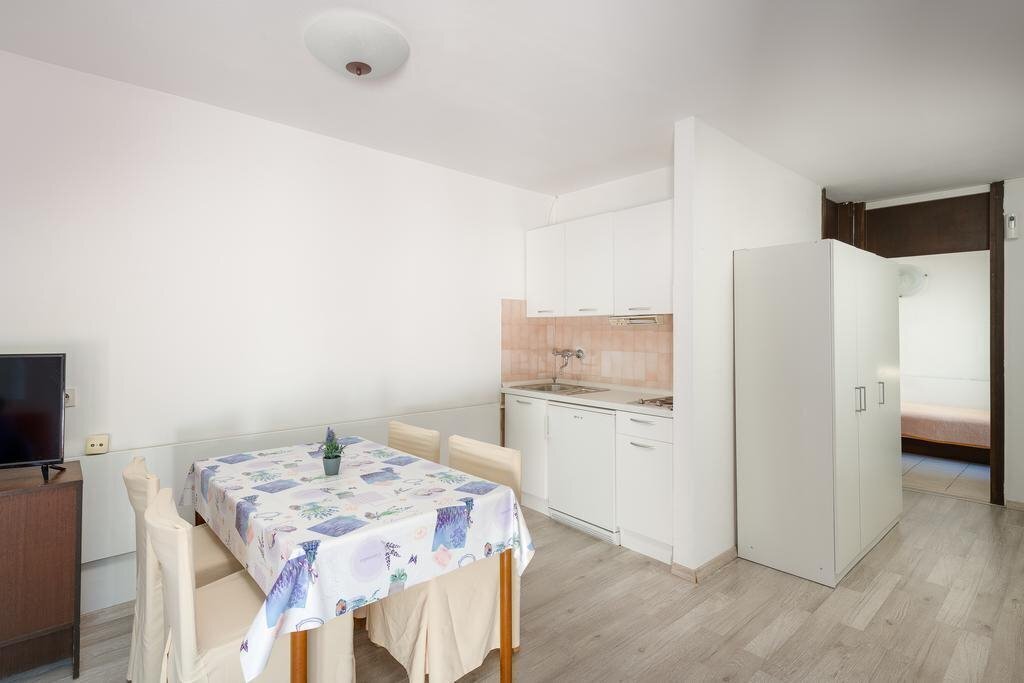 Фотографія Podgorka 2*