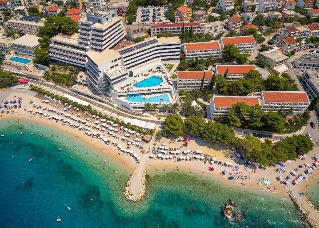 Фото Medora Auri Family Beach Resort (ex. Minerva) 4*