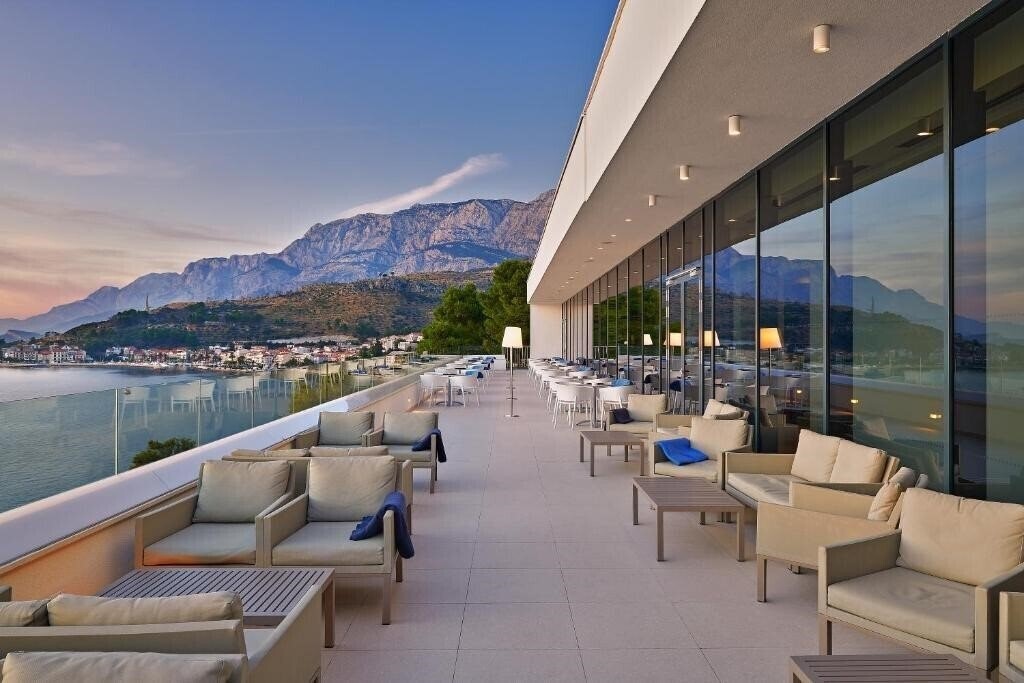 Изображение Medora Auri Family Beach Resort (ex. Minerva) 4*