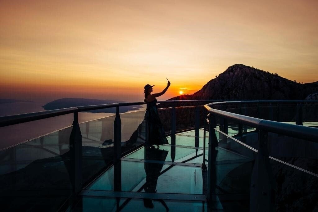 Картинка Medora Auri Family Beach Resort 4*