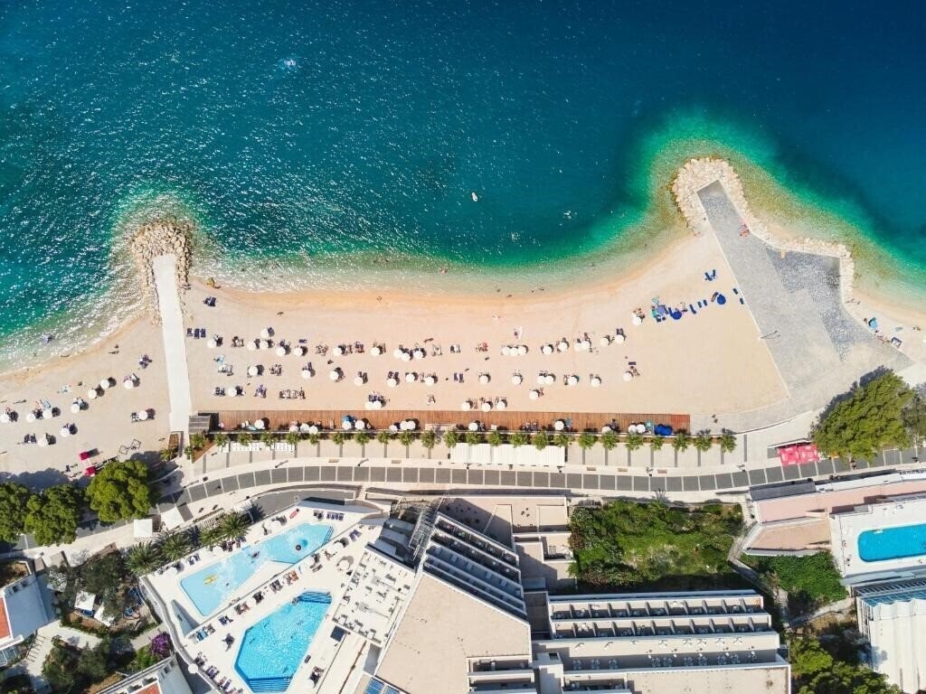 Фотография Medora Auri Family Beach Resort (ex. Minerva) 4*