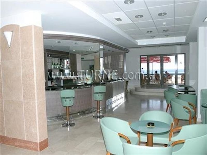 Изображение Medora Auri Family Beach (ex. Minerva) 4*