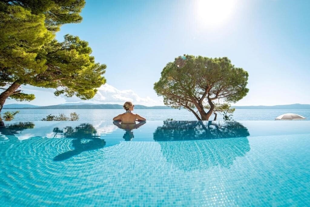 Фотографія Tui Blue Makarska Resort (Adults Only 16+) 4*