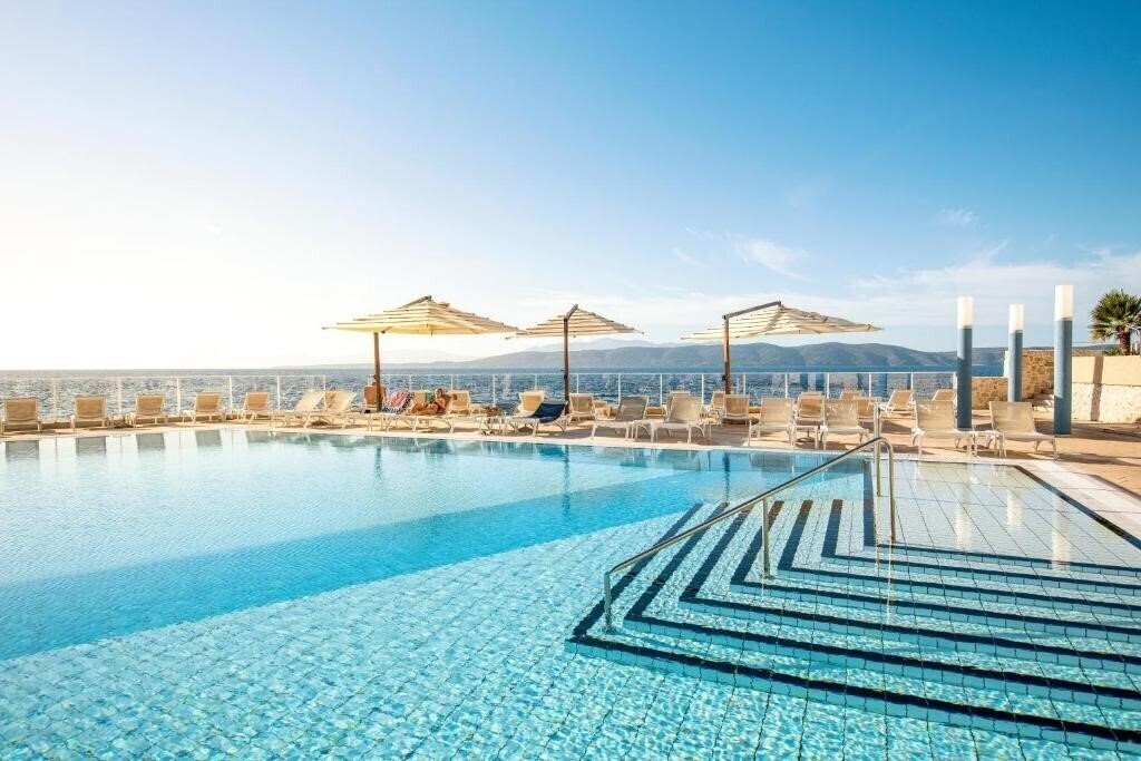 Зображення Tui Blue Makarska Resort (Adults Only 16+) 4*