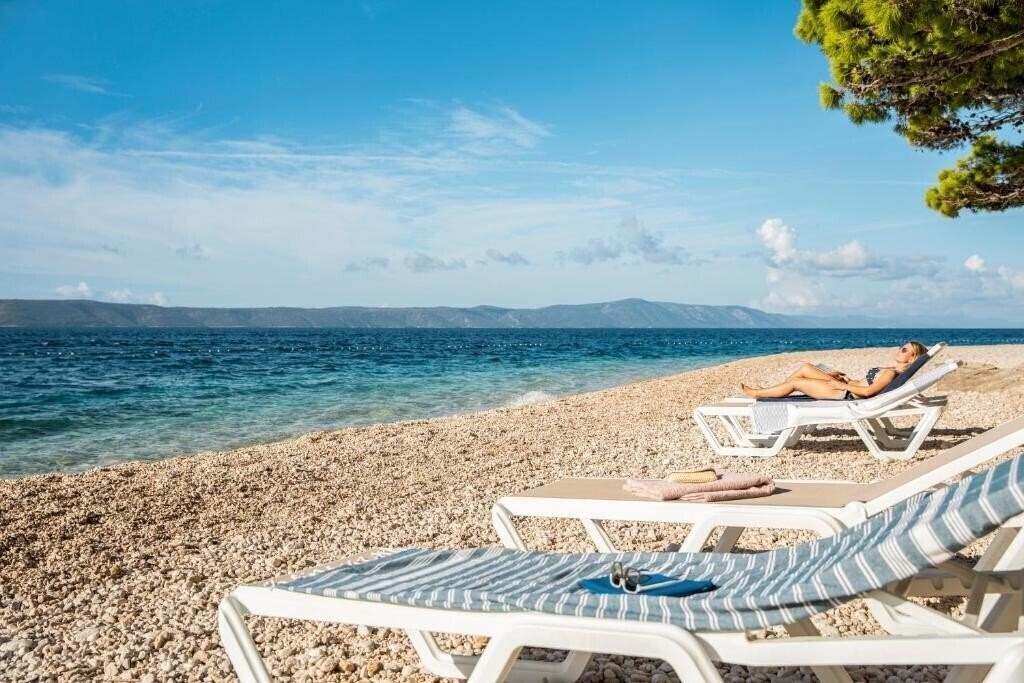 Картинка Tui Blue Makarska Resort (Adults Only 16+) 4*