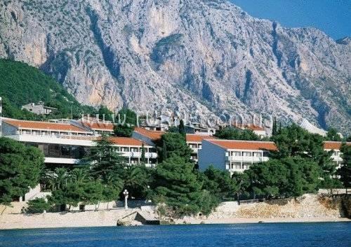 Картинка Hotel Medora Auri Pavilion Residences (ex. Mediteran) 3*