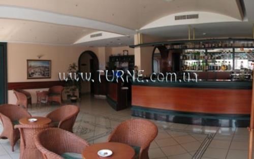 Фотография Hotel Medora Auri Pavilion Residences (ex. Mediteran) 3*