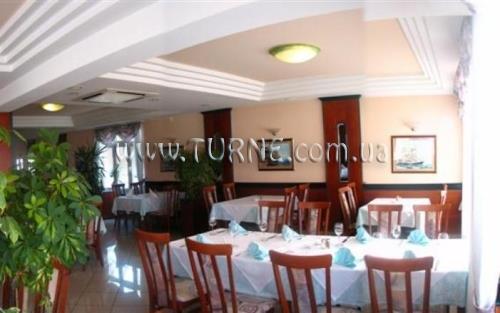 Фото Hotel Medora Auri Pavilion Residences (ex. Mediteran) 3*