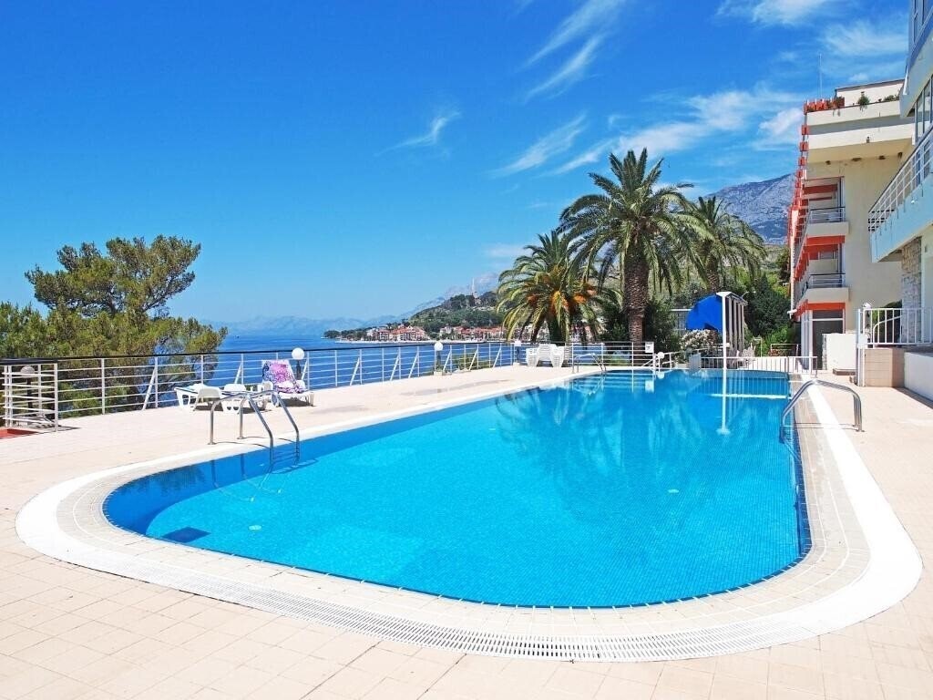 Фотография Aurora Hotel 3*