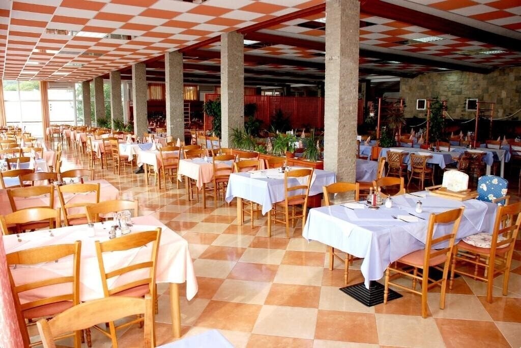 Изображение Aurora Hotel 3*