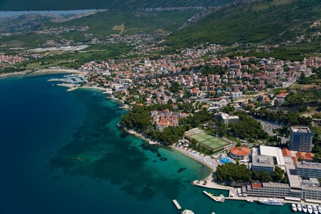 Фотографія Apartments Lavica 3*